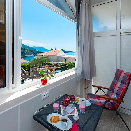Sb No 2 Apartment Dubrovnik