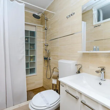 Sb No 2 Ντουμπρόβνικ