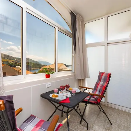 Sb No 2 Apartament Dubrownik