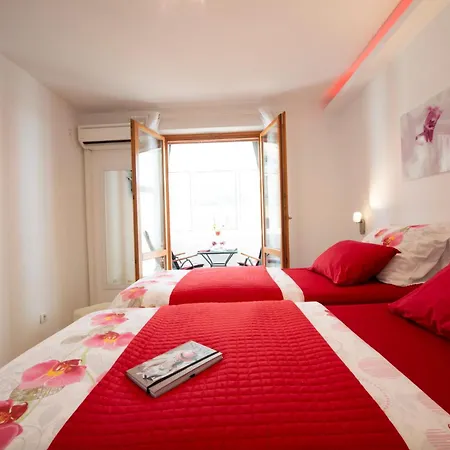 Sb No 2 Apartament Dubrownik