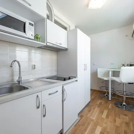 Apartment Sb No 2 Dubrovnik