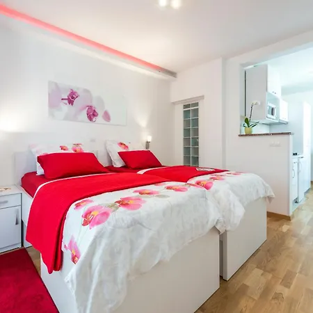 Sb No 2 * Ντουμπρόβνικ