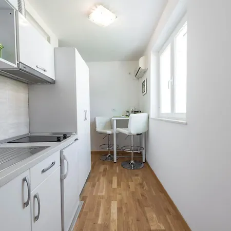 Sb No 2 Apartment Dubrovnik