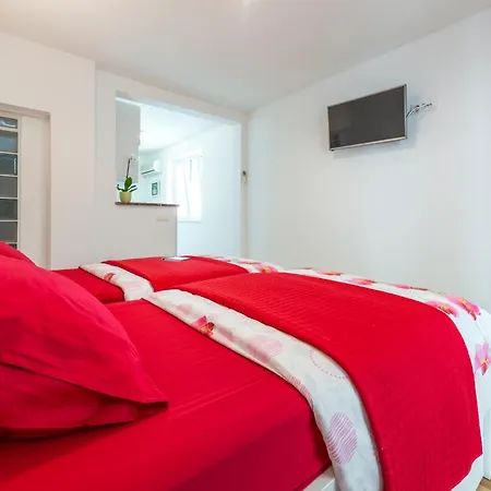 Apartament Sb No 2 Dubrownik