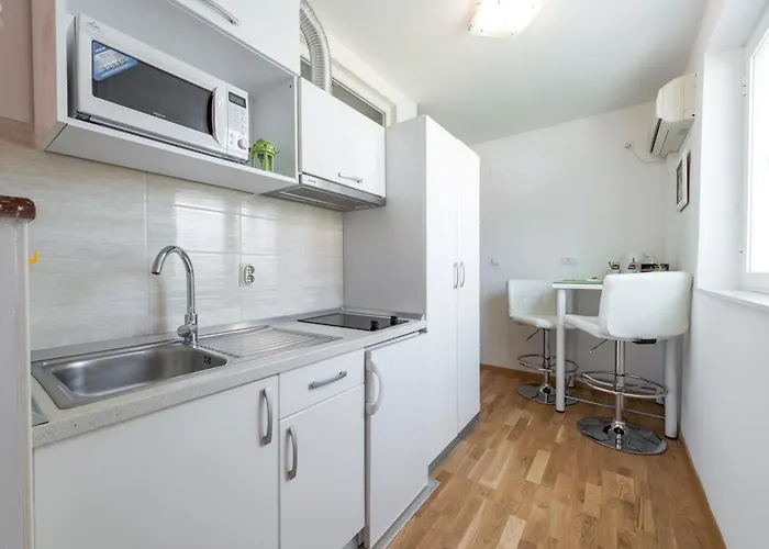 Apartman Sb No 2 Dubrovnik