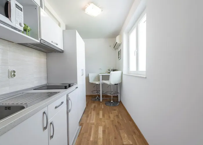 Sb No 2 Apartman Dubrovnik