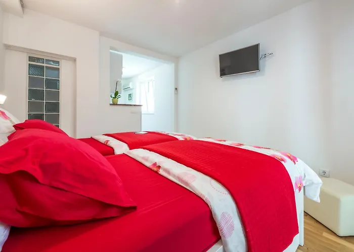 Apartman Sb No 2 Dubrovnik