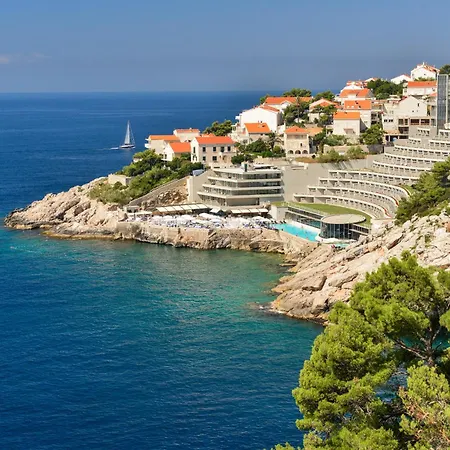 Lägenhet Sb No 2 Dubrovnik